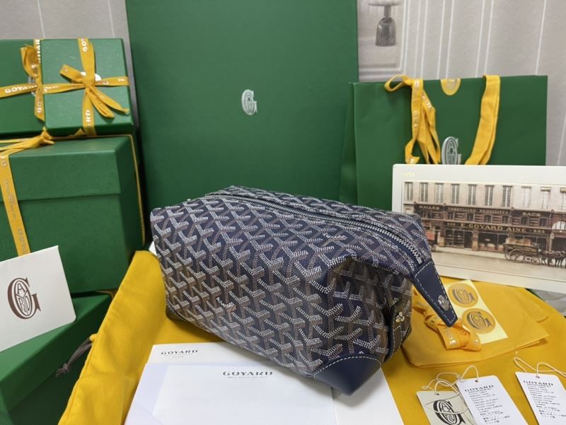 Goyard Clutch Bags